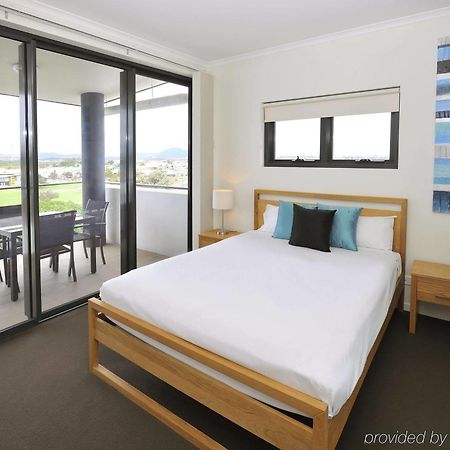 อพาร์ตเมนต์ จี 60 แกลดสโตน Aparthotel แกลดสตัน ภายนอก รูปภาพ