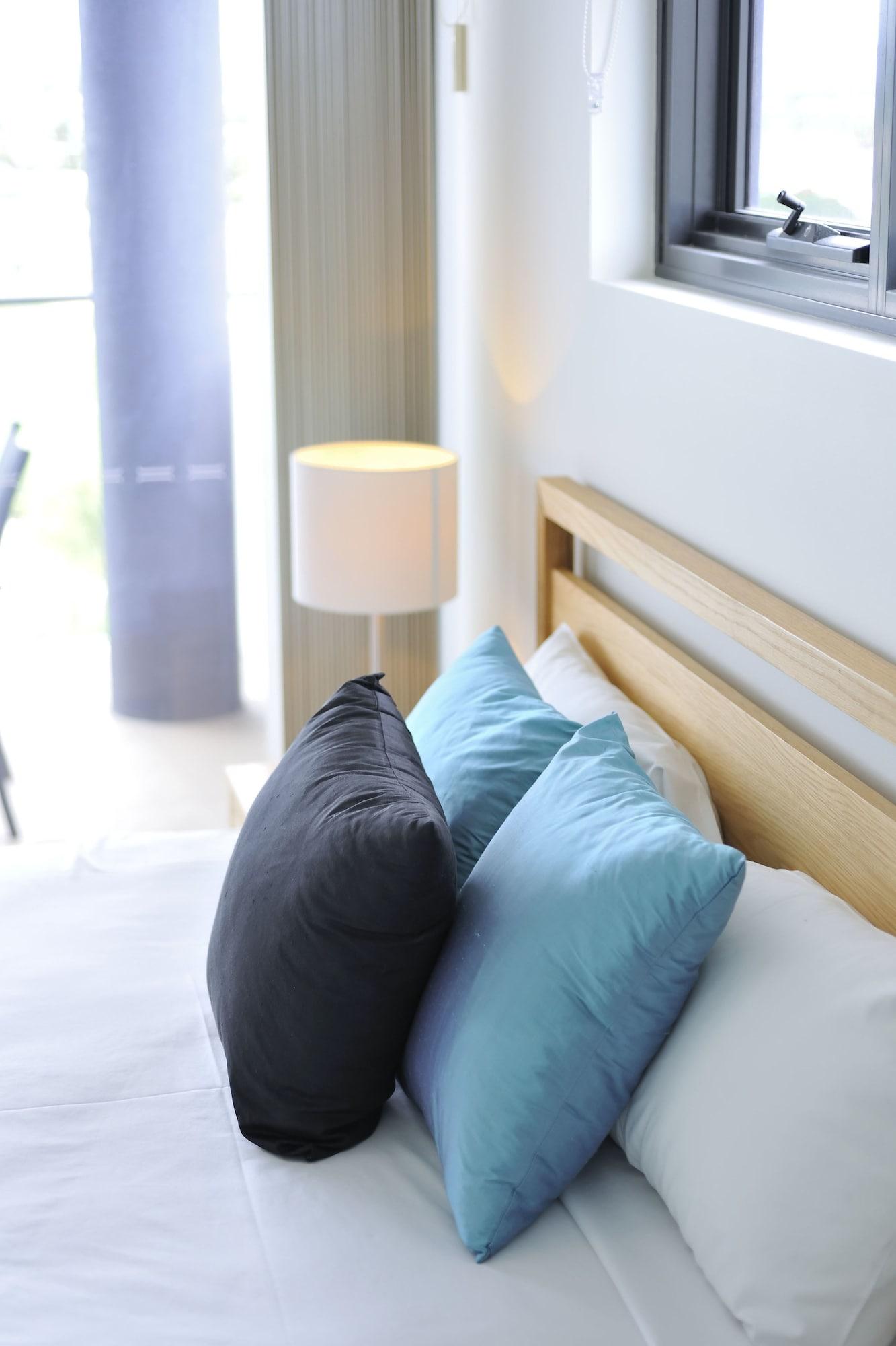 อพาร์ตเมนต์ จี 60 แกลดสโตน Aparthotel แกลดสตัน ภายนอก รูปภาพ