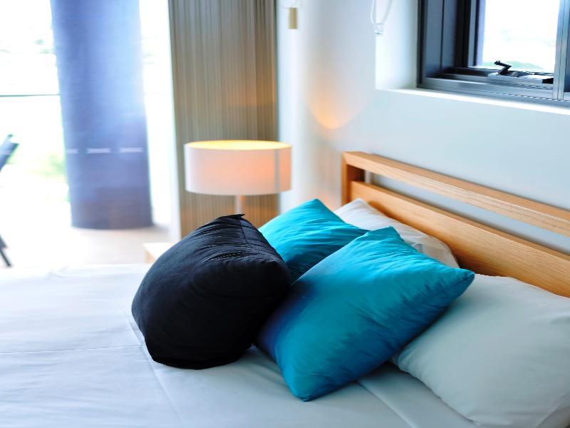 อพาร์ตเมนต์ จี 60 แกลดสโตน Aparthotel แกลดสตัน ภายนอก รูปภาพ
